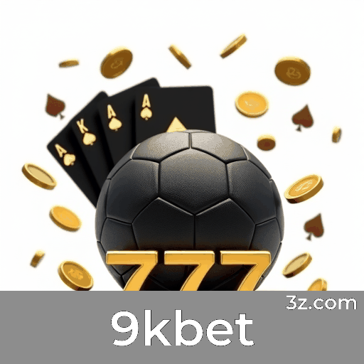 9kbet: Experiência de Jogo Confiável e Segura