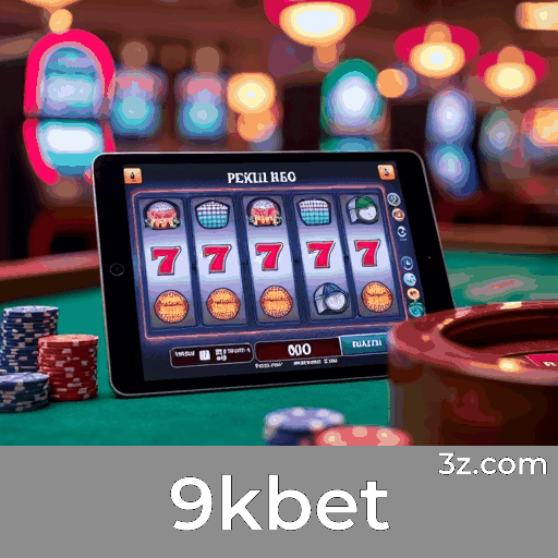 9kbet: Experiência de Jogo Confiável e Segura