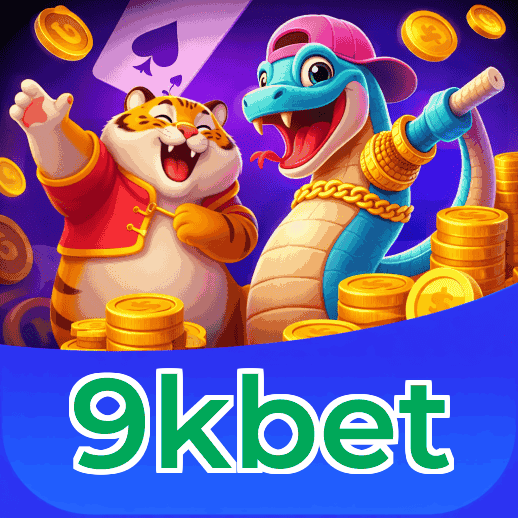 9kbet - Infraestrutura de segurança certificada